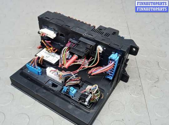 купить блок sam на MERCEDES BENZ E-CLASS W211