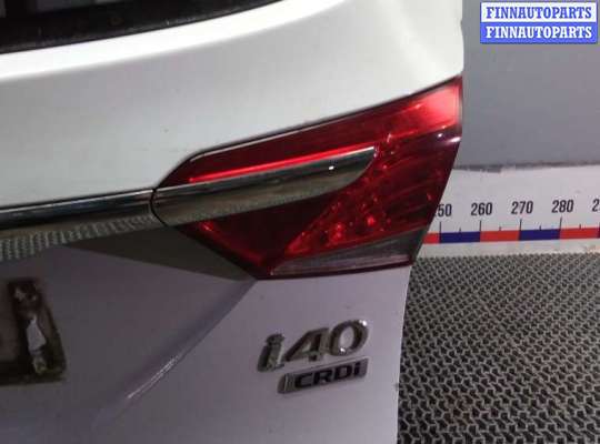 купить дверь 3-5 на HYUNDAI I40