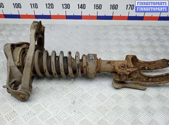 стойка передняя правая VG2392501 на VOLKSWAGEN TOUAREG 7L