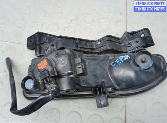 купить фара галогенная левая передняя на NISSAN X-TRAIL T32