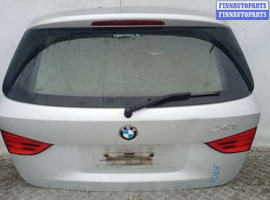 купить щеткодержатель 3-5-й двери на BMW X1 E84