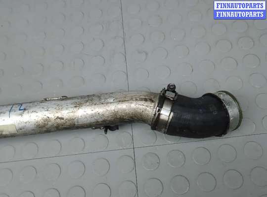 купить патрубок интеркулера на AUDI Q7