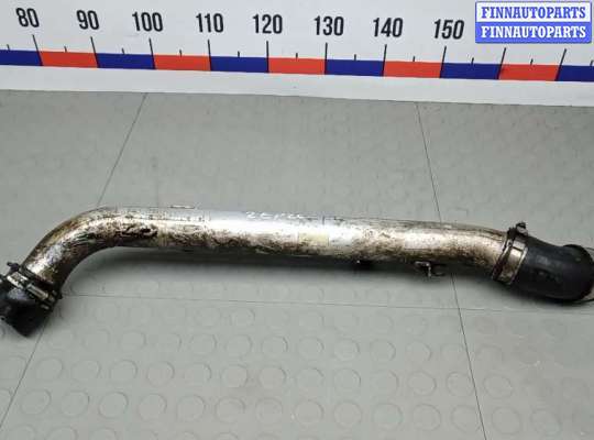 купить патрубок интеркулера на AUDI Q7