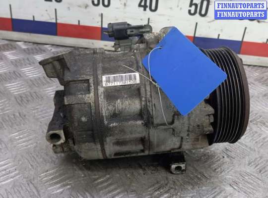 купить компрессор кондиционера дизельный на NISSAN X-TRAIL T31