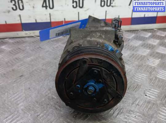 купить компрессор кондиционера дизельный на NISSAN X-TRAIL T31