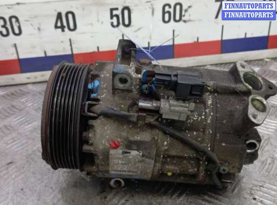 купить компрессор кондиционера дизельный на NISSAN X-TRAIL T31