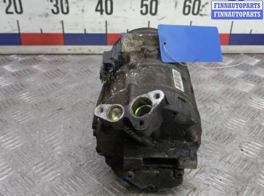 купить компрессор кондиционера дизельный на NISSAN X-TRAIL T31