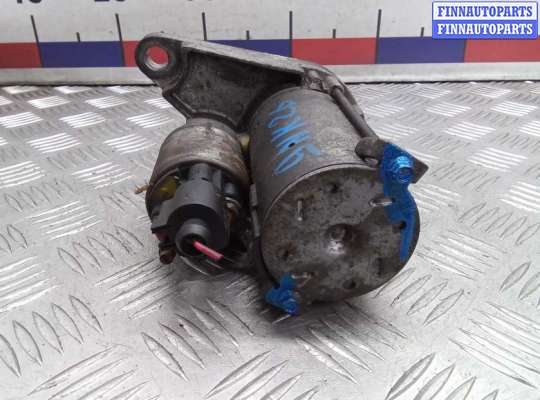 купить стартер бензиновый на SKODA FABIA 2