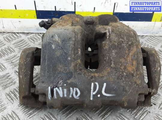 суппорт тормозной передний левый MB1593302 на MERCEDES BENZ M-CLASS W164