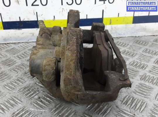 купить суппорт тормозной передний левый на MERCEDES BENZ M-CLASS W164