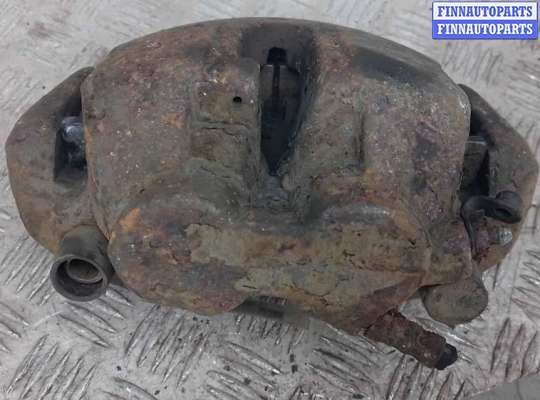 купить суппорт тормозной передний левый на MERCEDES BENZ M-CLASS W164