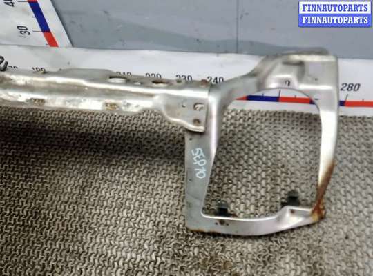 купить передняя панель крепления облицовки (телевизор) на FORD TRANSIT 7