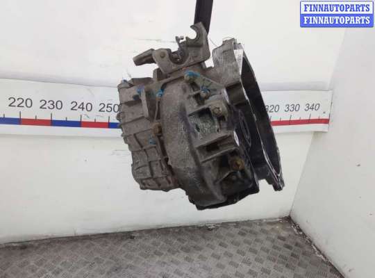 купить кпп 6ст. на OPEL ZAFIRA B