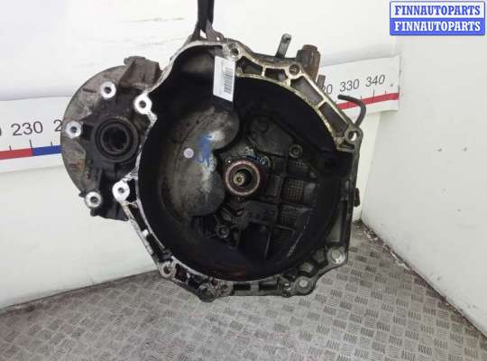 купить кпп 6ст. на OPEL ZAFIRA B