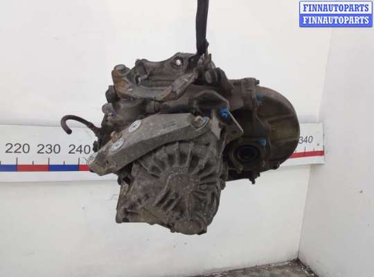 купить кпп 6ст. на OPEL ZAFIRA B