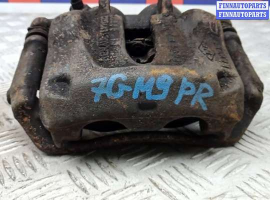 купить суппорт тормозной передний правый на OPEL VIVARO