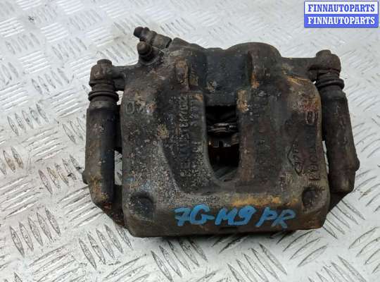 купить суппорт тормозной передний правый на OPEL VIVARO