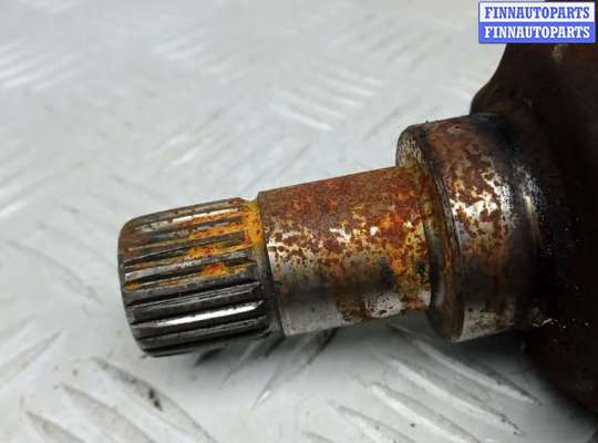 купить привод передний левый на PEUGEOT 3008 1