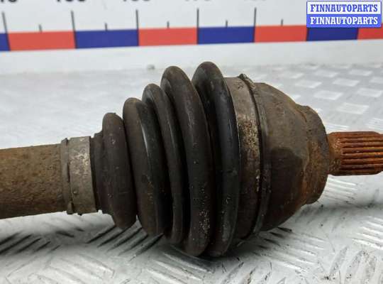 купить привод передний левый на PEUGEOT 3008 1