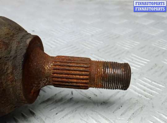 купить привод передний левый на PEUGEOT 3008 1