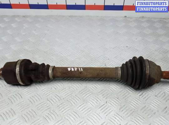 купить привод передний левый на PEUGEOT 3008 1