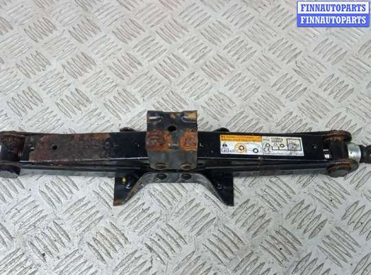 купить домкрат на MITSUBISHI ASX 1