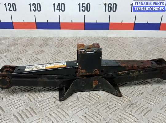 купить домкрат на MITSUBISHI ASX 1