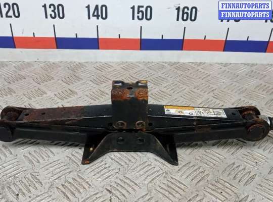 купить домкрат на MITSUBISHI ASX 1