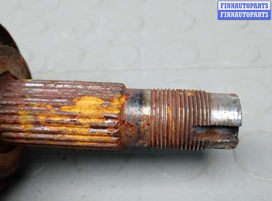 купить привод передний левый на OPEL MOKKA