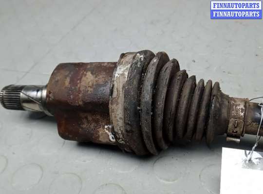 купить привод передний левый на OPEL MOKKA