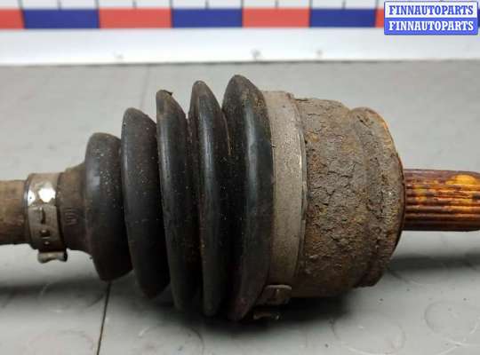 купить привод передний левый на OPEL MOKKA