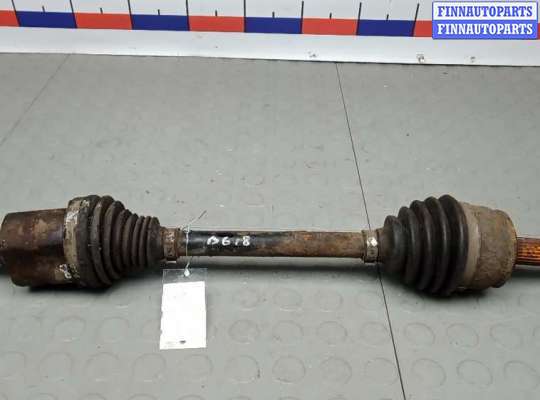 купить привод передний левый на OPEL MOKKA