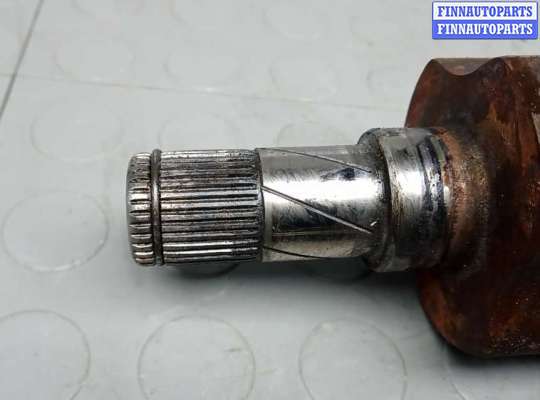 купить привод передний левый на OPEL MOKKA