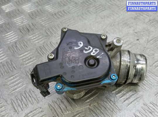 купить дроссельная заслонка дизельная на NISSAN QASHQAI J11