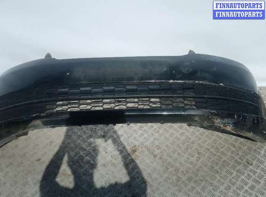 купить бампер передний на SKODA RAPID