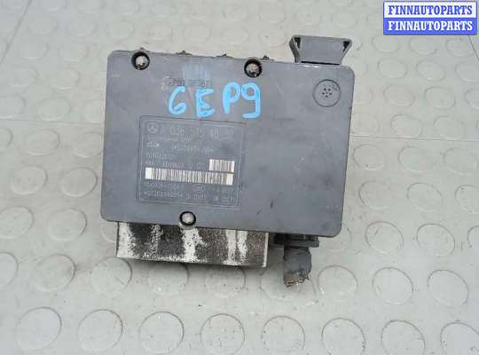 купить блок abs на MERCEDES BENZ C-CLASS W203