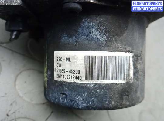 купить блок abs на HYUNDAI I30 FD