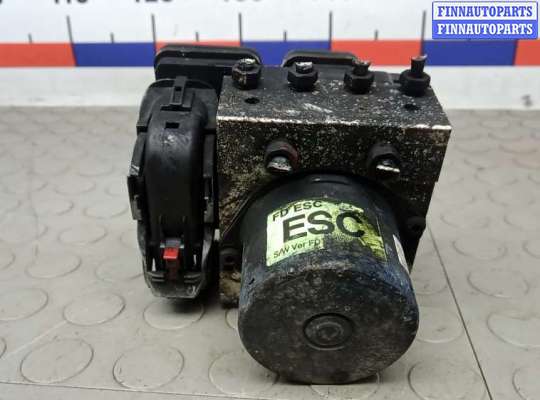 купить блок abs на HYUNDAI I30 FD