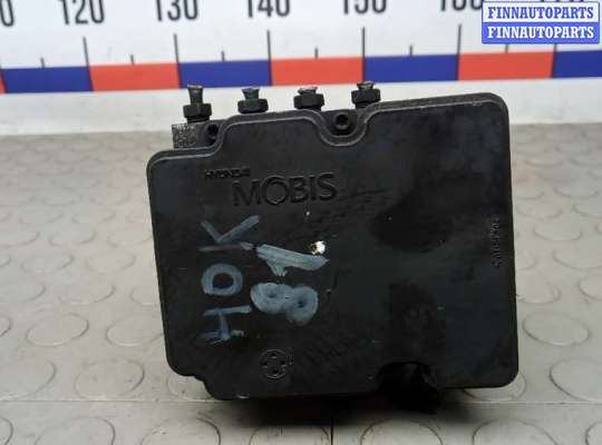 купить блок abs на HYUNDAI I30 FD