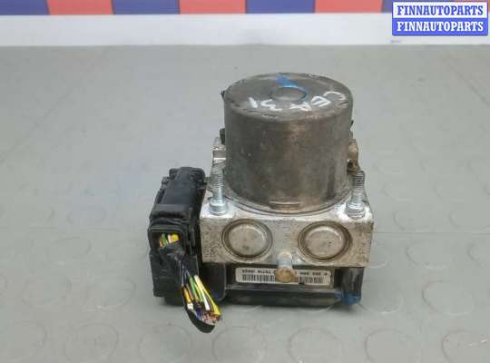 купить блок abs на NISSAN QASHQAI J10