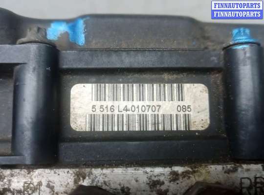 купить блок abs на NISSAN QASHQAI J10