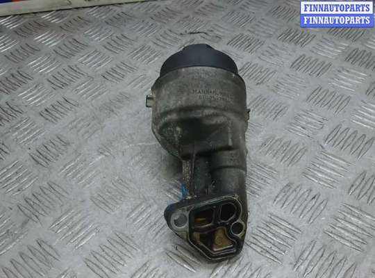 купить корпус масляного фильтра бензиновый на SKODA FABIA 2