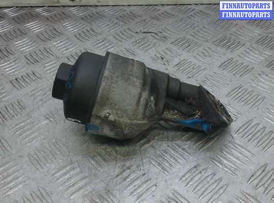 купить корпус масляного фильтра бензиновый на SKODA FABIA 2