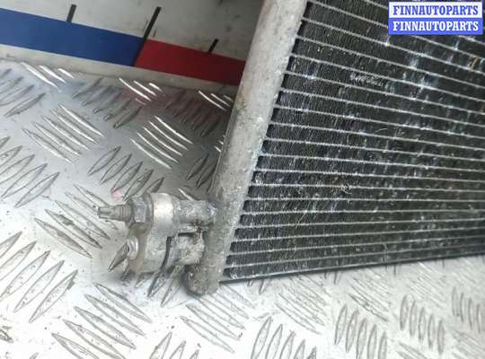 купить радиатор кондиционера на OPEL ASTRA K