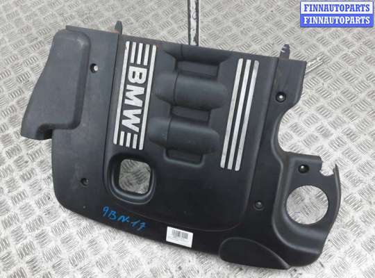 купить защита двигателя верхняя на BMW X3 E83