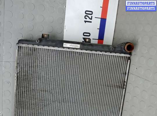 купить радиатор системы охлаждения на VOLKSWAGEN PASSAT B6