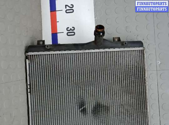 купить радиатор системы охлаждения на VOLKSWAGEN PASSAT B6