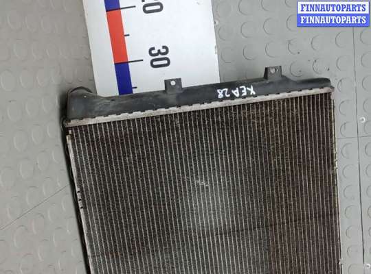 купить радиатор системы охлаждения на VOLKSWAGEN PASSAT B6