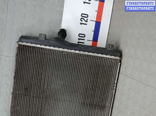 купить радиатор системы охлаждения на VOLKSWAGEN PASSAT B6