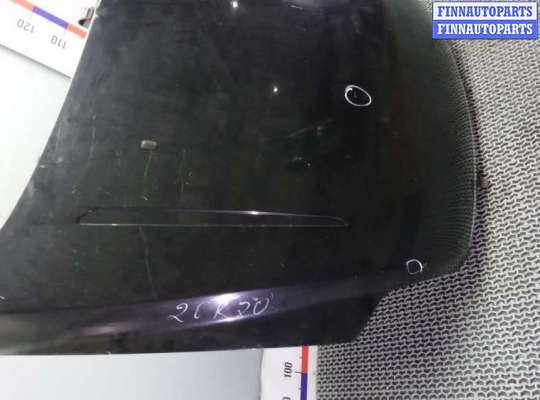 купить капот на FORD MONDEO 4